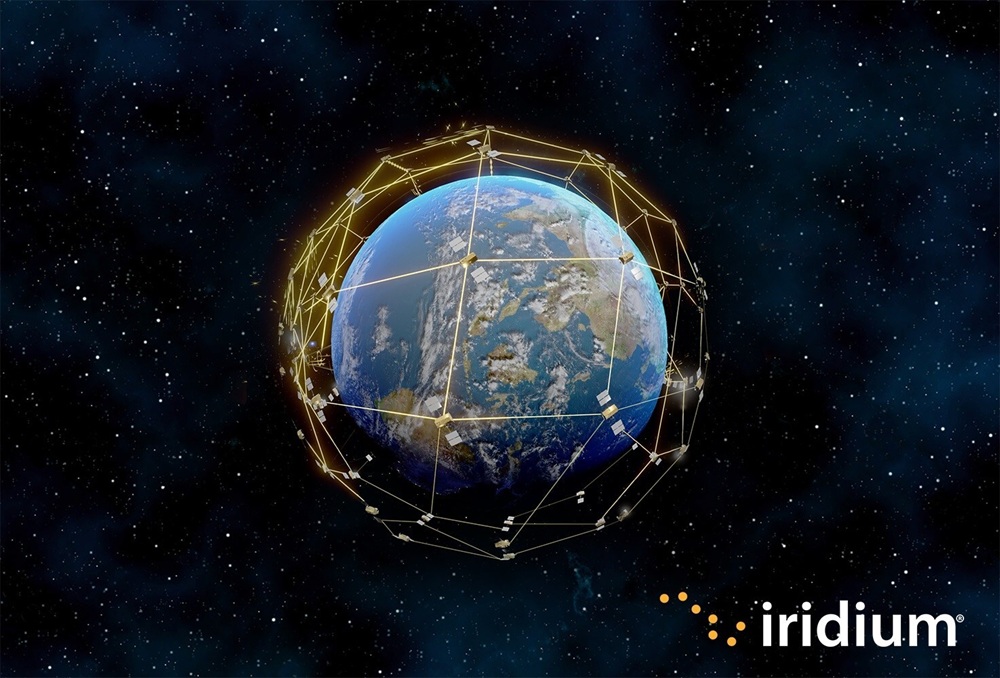 Iridium, Syniverse to Transform Mobile Connectivity with Standards-Based Satellite Integration