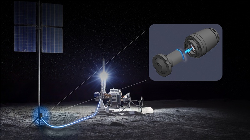 NASA Taps Yank Technologies to Power Sustainable Habitats on Moon and Mars