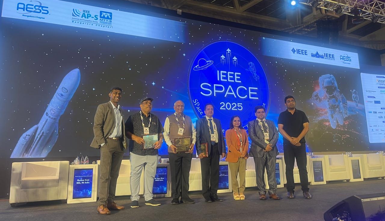 The Time Is Now: India’s Space Startup Revolution
