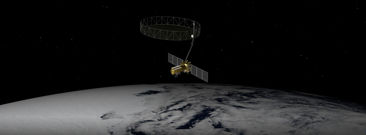 NISAR: NASA and ISRO’s Giant Leap for Earth Science Sets New Global Standard