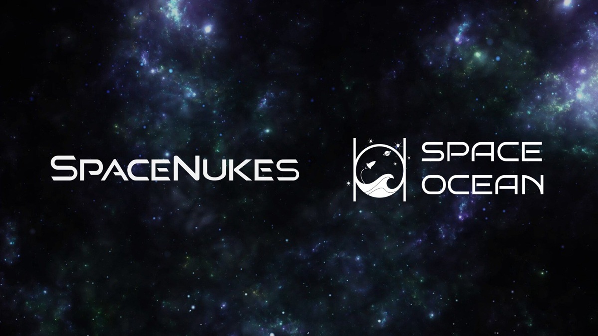 Space Ocean, Space Nukes Partner to Advance Nuclear Power for Deep-Space Missions
